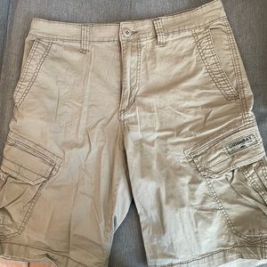 Men’s Cargo Shorts 34